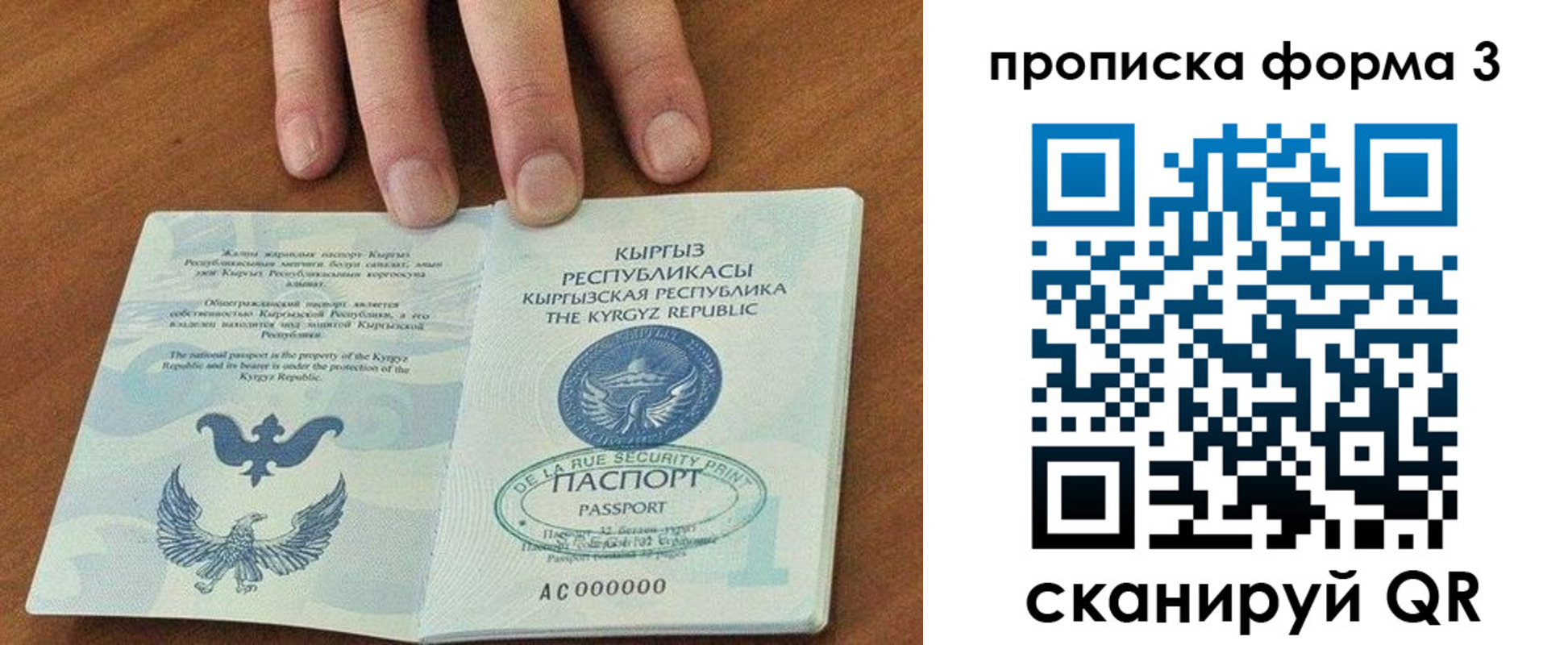 прописка 2025 в Соликамске